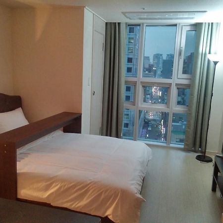 Guesthouse Myeongdong Seoul Eksteriør billede