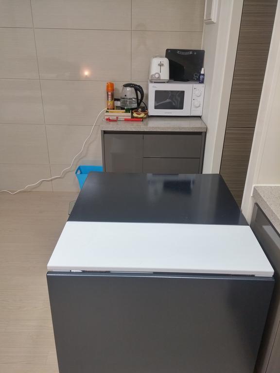 Guesthouse Myeongdong Seoul Eksteriør billede