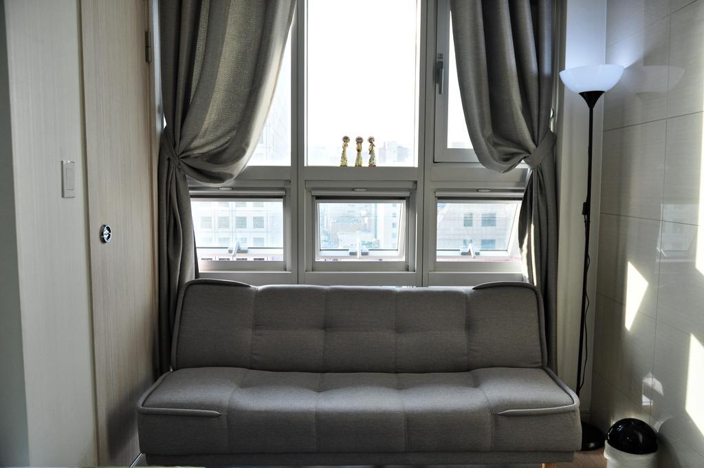 Guesthouse Myeongdong Seoul Eksteriør billede