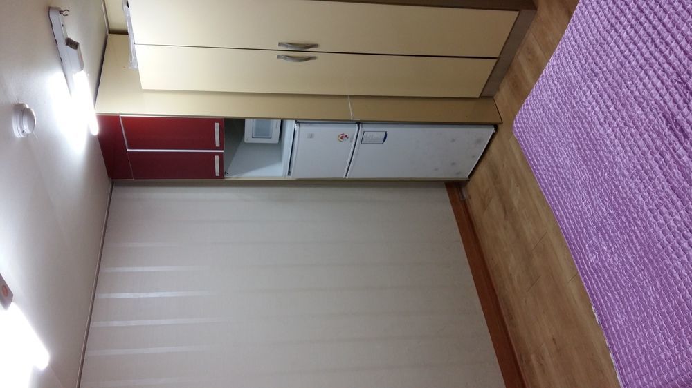 Guesthouse Myeongdong Seoul Eksteriør billede